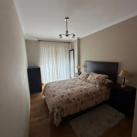 アパート Chile ノイア