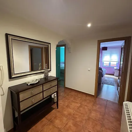 Chile アパート *