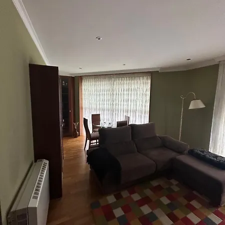 アパート Chile *